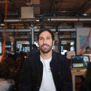 L’Express : Ghislain Marais nommé Directeur du Numérique Éditorial et des Réseaux Sociaux