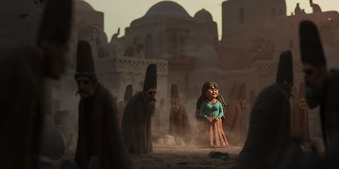 La Résidence Annecy Festival annonce ses lauréats 2026