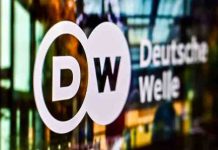 La Russie déclare «indésirable» le média allemand Deutsche Welle, interdisant de fait ses activités dans le pays