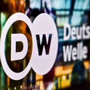 La Russie déclare «indésirable» le média allemand Deutsche Welle, interdisant de fait ses activités dans le pays