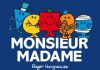 La célèbre série de livres pour enfants «Monsieur Madame» va être portée pour la première fois sur grand écran