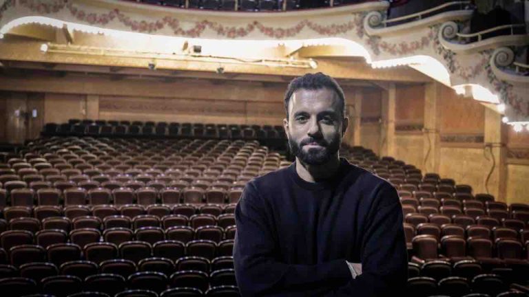 La salle de spectacles du Palace, lieu mythique des nuits parisiennes, rouvrira ses portes fin 2026 après un an de rénovation