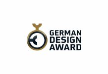 L’agence Gédéon récompensée aux German Design Awards 2026