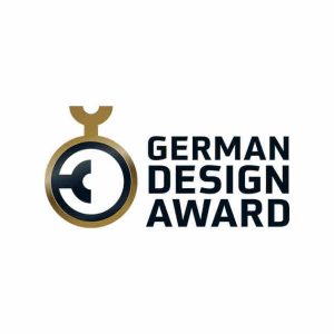 L’agence Gédéon récompensée aux German Design Awards 2026