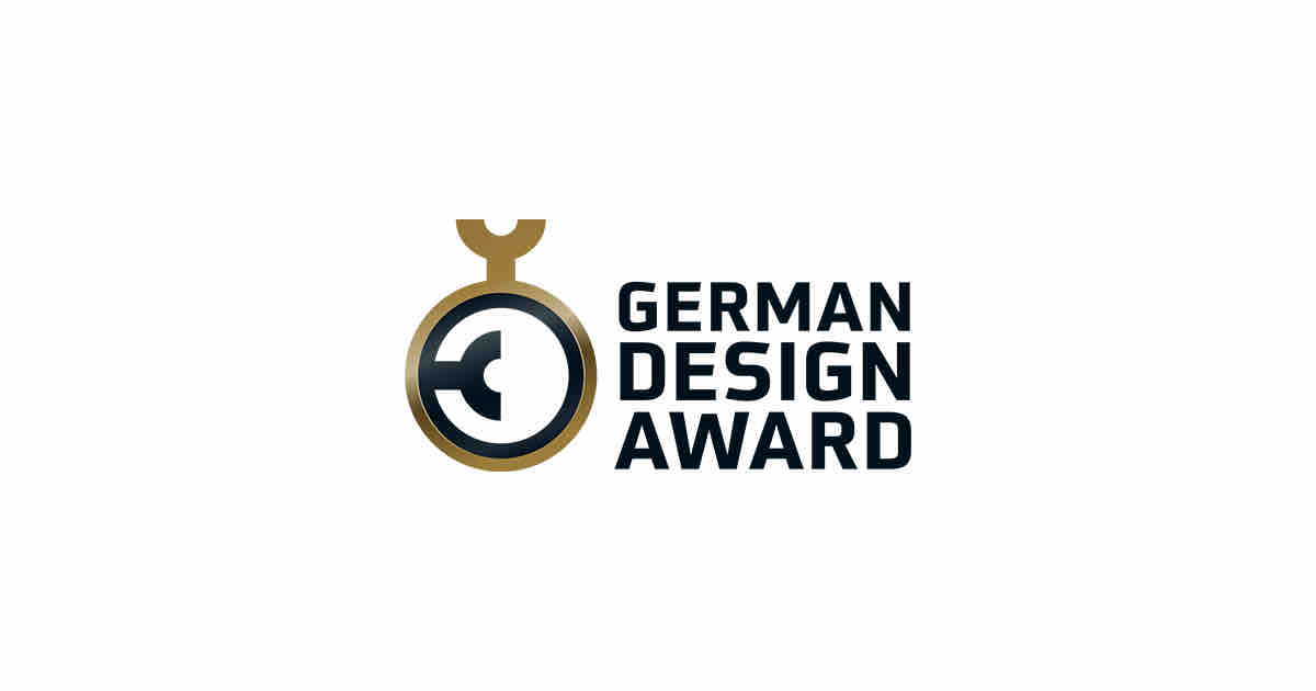 L’agence Gédéon récompensée aux German Design Awards 2026