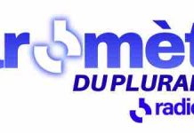 Le Baromètre du pluralisme de Radio France désormais disponible tous les mois