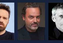 «Le Charles» : 1ère co-acquisition entre Prime Video et le groupe M6