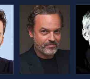 «Le Charles» : 1ère co-acquisition entre Prime Video et le groupe M6