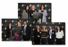 Le Groupe Nice-Matin remporte trois prix aux Cas d’OR Région Sud