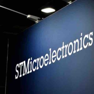 Le groupe franco-italien STMicroelectronics a obtenu un financement de la banque européenne d’investissement (BEI) de 1 milliard d’euros