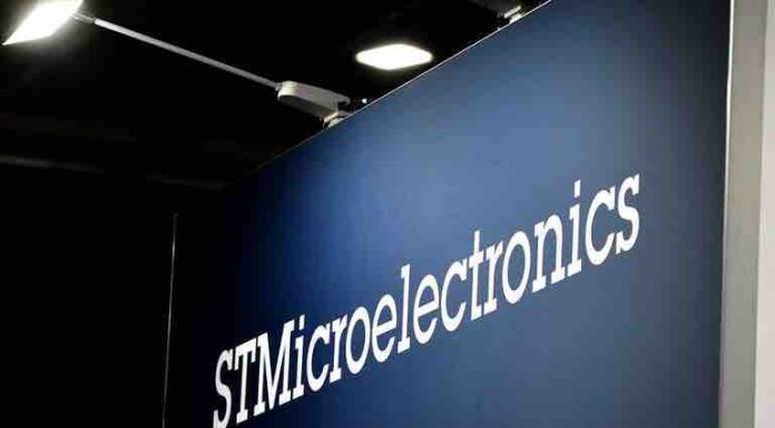 Le groupe franco-italien STMicroelectronics a obtenu un financement de la banque européenne d’investissement (BEI) de 1 milliard d’euros