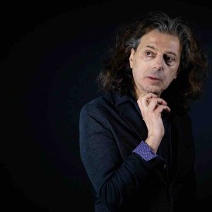 Le philosophe français Eric Sadin alerte l’Unesco sur l’ouragan culturel de l’intelligence artificielle générative