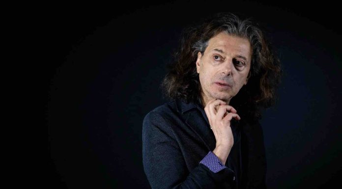 Le philosophe français Eric Sadin alerte l’Unesco sur l’ouragan culturel de l’intelligence artificielle générative