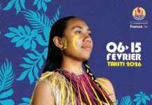 Le pôle Outre-mer de France Télé présente le jury de la 23e édition du FIFO