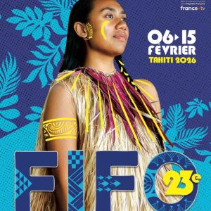 Le pôle Outre-mer de France Télé présente le jury de la 23e édition du FIFO