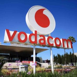 Le premier opérateur mobile d’Afrique du Sud Vodacom annonce la conclusion d’un accord pour prendre le contrôle de Safaricom