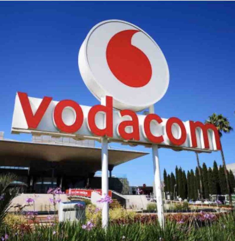 Le premier opérateur mobile d’Afrique du Sud Vodacom annonce la conclusion d’un accord pour prendre le contrôle de Safaricom