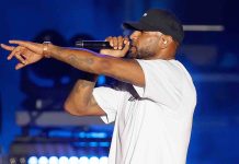 Le rappeur Booba jugé pour injures discriminatoires envers une journaliste de France Télévisions, Linh-Lan Dao, et un essayiste, Tristan Mendès France