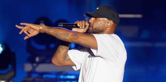 Le rappeur Booba jugé pour injures discriminatoires envers une journaliste de France Télévisions, Linh-Lan Dao, et un essayiste, Tristan Mendès France