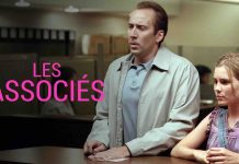 Arte : 793.000 cinéphiles devant «Les associés» dimanche soir