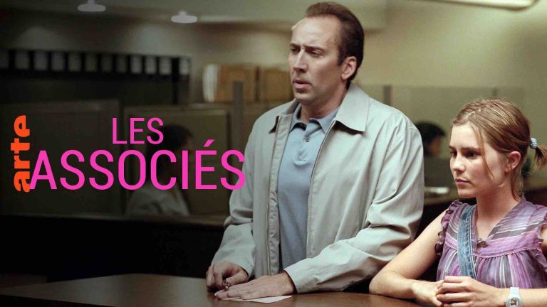 Arte : 793.000 cinéphiles devant «Les associés» dimanche soir