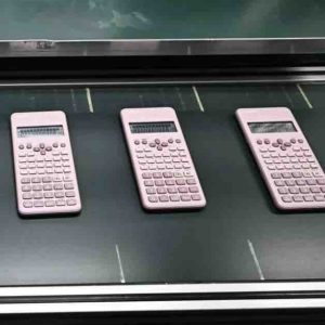 Les calculettes à l’ancienne résistent à l’heure de l’IA