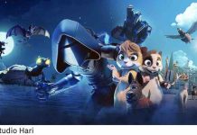 Les lauréats des 22èmes Prix Unifrance de l’export audiovisuel