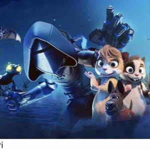 Les lauréats des 22èmes Prix Unifrance de l’export audiovisuel