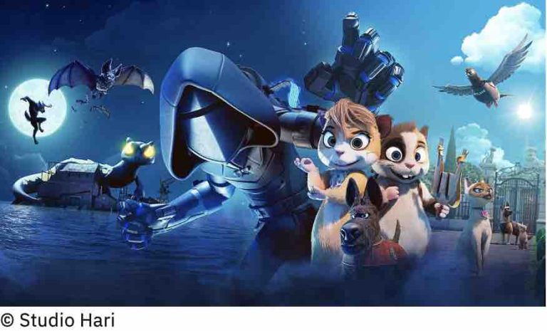 Les lauréats des 22èmes Prix Unifrance de l’export audiovisuel