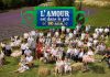 M6 : «L’amour est dans le pré», 2ème du Prime lundi, en baisse (-65.000)