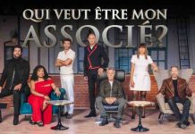 M6 : «Qui veut être mon associé ?» stable mercredi