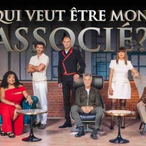 M6 : «Qui veut être mon associé ?», saison 6 dès le 8 janvier