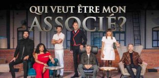 M6 : «Qui veut être mon associé ?» stable mercredi