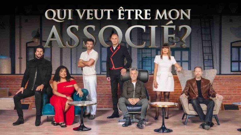M6 : «Qui veut être mon associé ?», saison 6 dès le 8 janvier