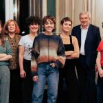 «Ma Mère est morte et c’est triste» lauréate du prix Gloria 2025