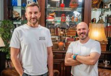 R. GRAVELEAU & M. CHALVIGNAC (Studio 89) : « Pandore transforme le jeu télé en aventure mythologique grandeur nature »