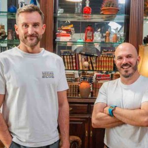 R. GRAVELEAU & M. CHALVIGNAC (Studio 89) : "Pandore transforme le jeu télé en aventure mythologique grandeur nature"