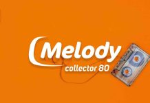 Melody TV lance un nouveau rendez-vous en Access : «Melody Collector 80»