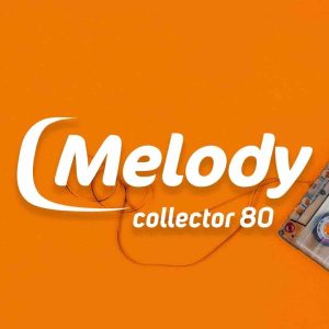 Melody TV lance un nouveau rendez-vous en Access : «Melody Collector 80»