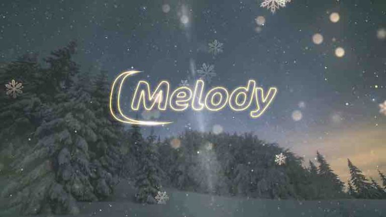 Melody TV : programmation spéciale Nouvel An, du 27 décembre au 2 janvier