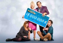 France 2 : «Mes très chers enfants», 2e du Prime dimanche