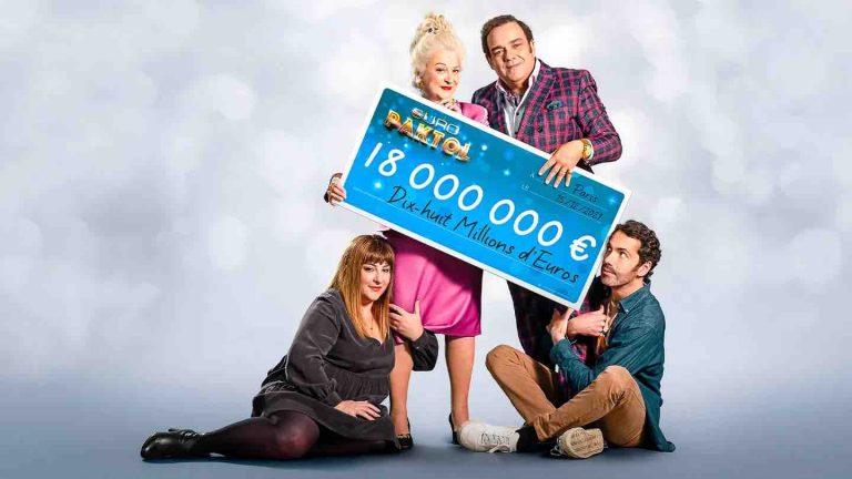 France 2 : «Mes très chers enfants», 2e du Prime dimanche