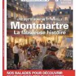 «Montmartre, la fabuleuse histoire – Une butte bohème et rebelle», le nouvel hors-série du «Parisien»