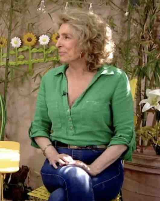 «My Boutique Téléshop’» : Marie-Ange Nardi va rejoindre M6 et ses deux chaînes soeurs W9 et 6ter pour y coprésenter le téléachat