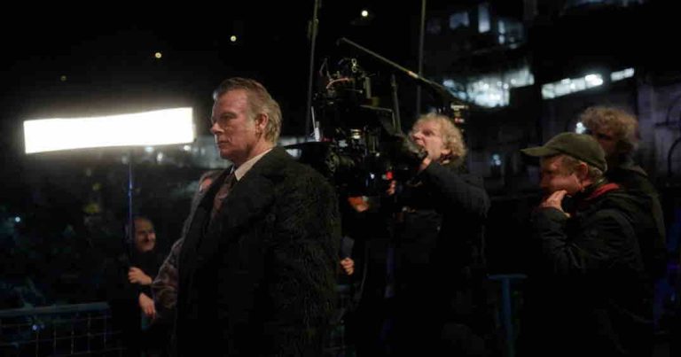 NOLITA : le film «LE TECKEL» en tournage du 4 novembre au 11 décembre