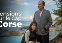 NOVO19 : 2ème chaîne TNT avec «Tensions sur le Cap Corse»