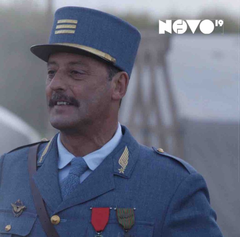 NOVO19 : 3ème meilleure pda 4+ en Prime avec «Flyboys»