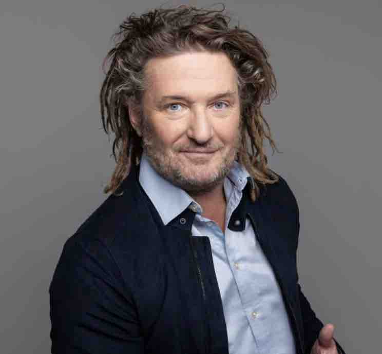 NOVO19 : Olivier Delacroix aux commandes du grand retour de «Vis ma vie»