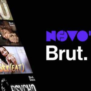NOVO19 s’associe à Brut pour accélérer son offre de contenus sur sa plateforme