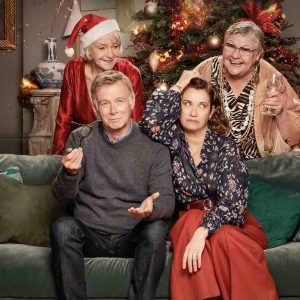 TF1 : «Noël joyeux», leader du Prime dimanche